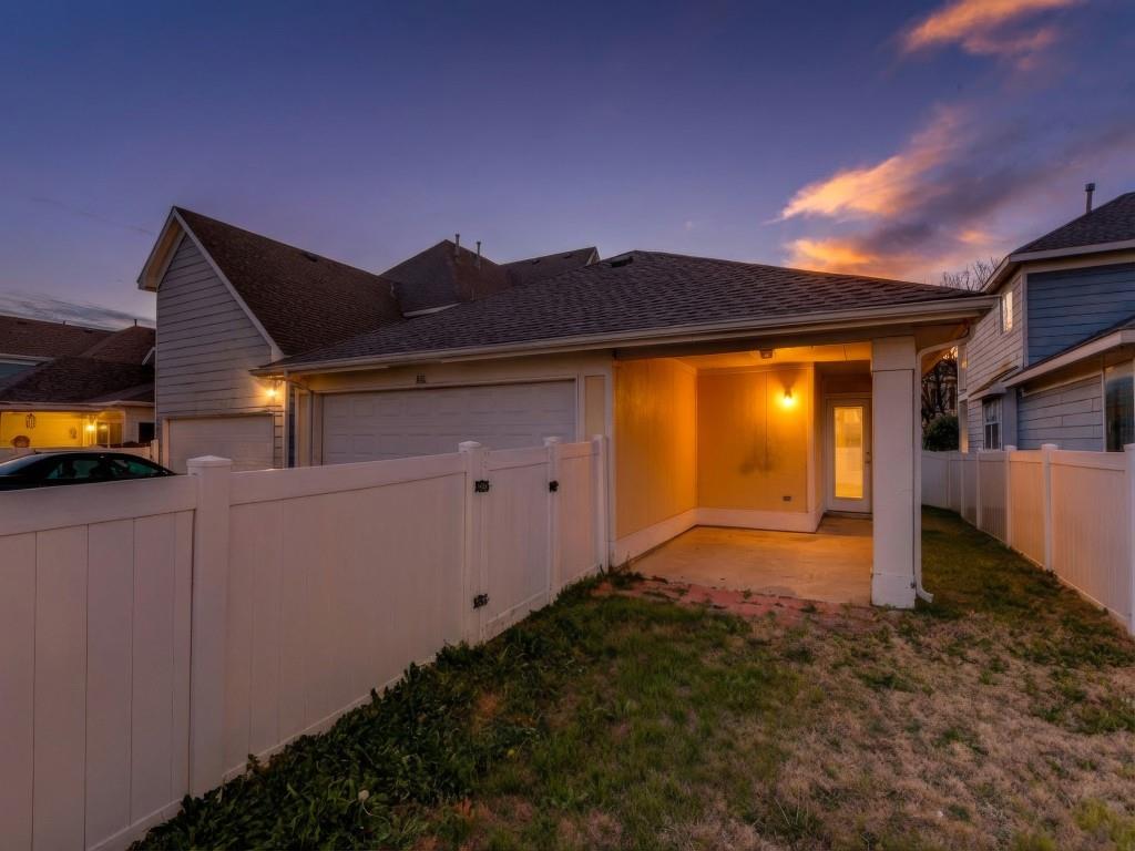 Savannah - Residential