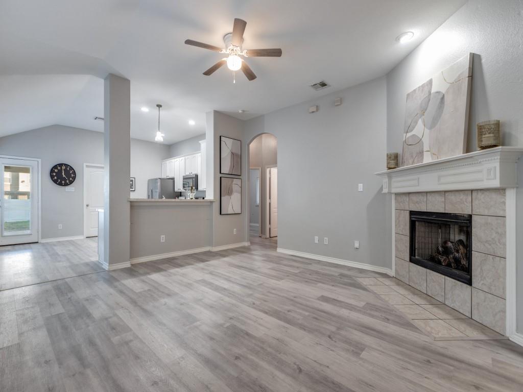 Savannah - Residential