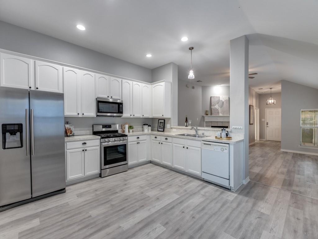 Savannah - Residential