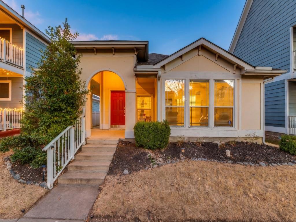 Savannah - Residential