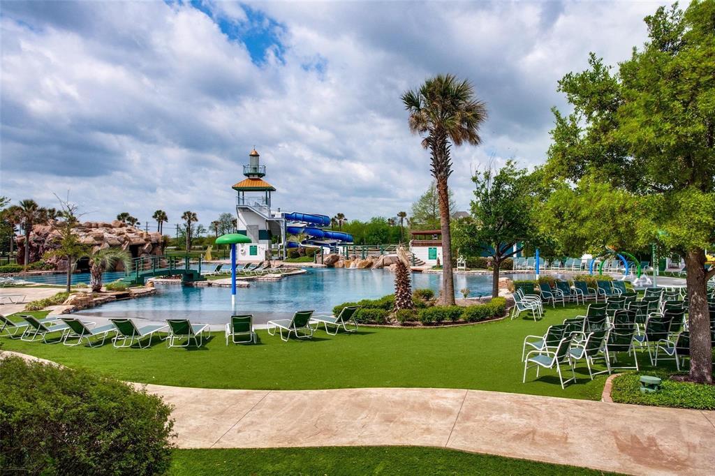 Savannah - Residential