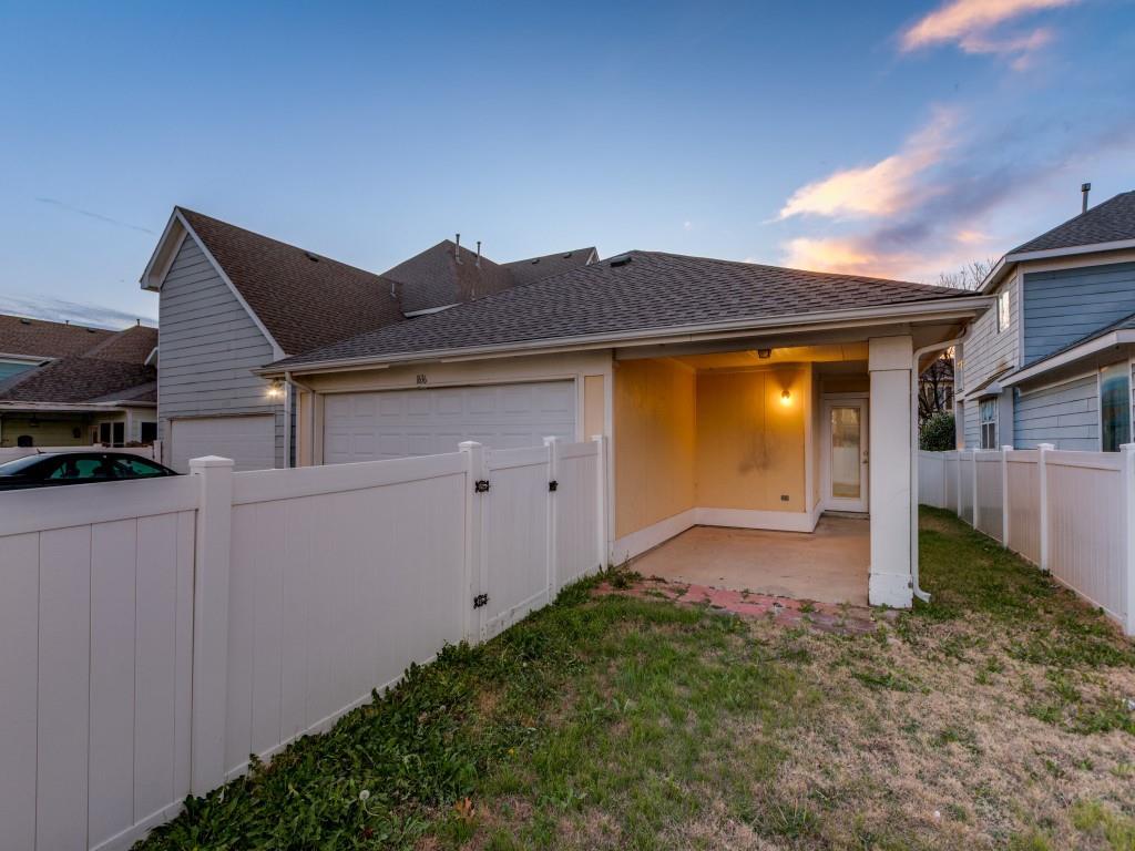 Savannah - Residential