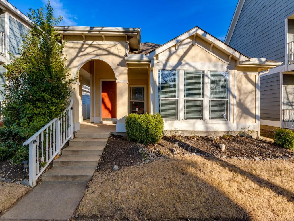 Savannah - Residential