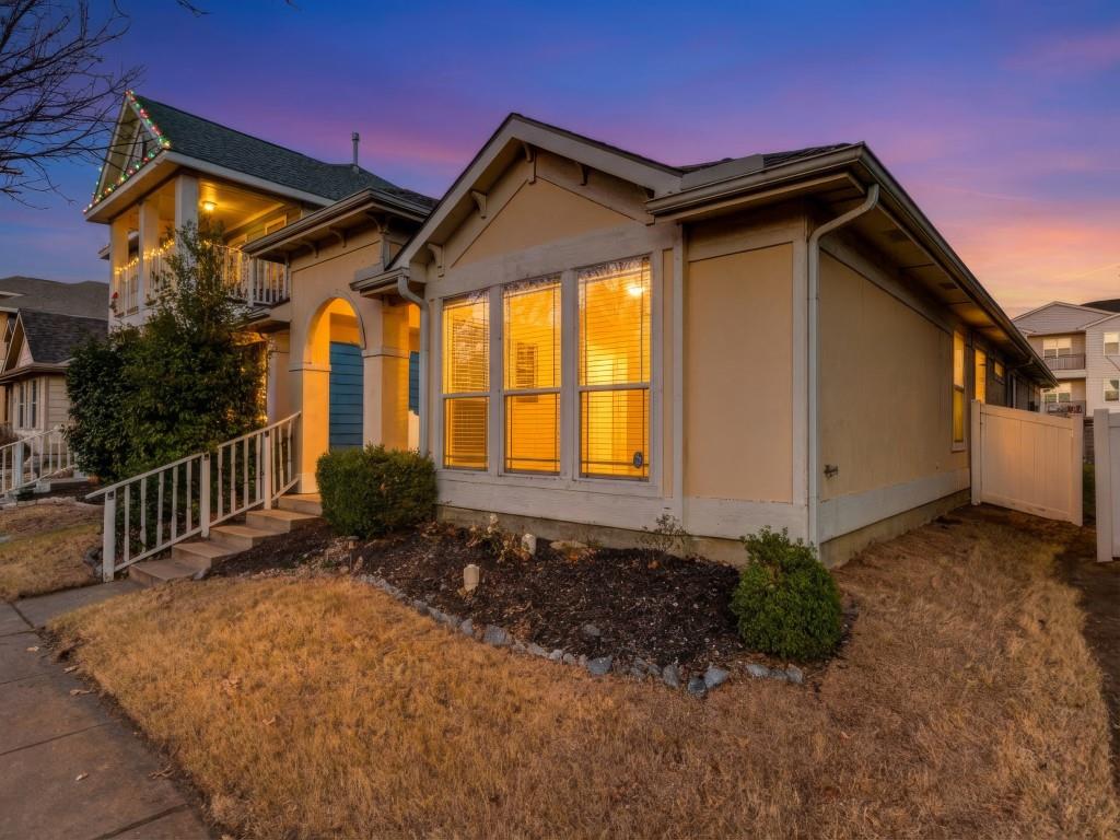 Savannah - Residential