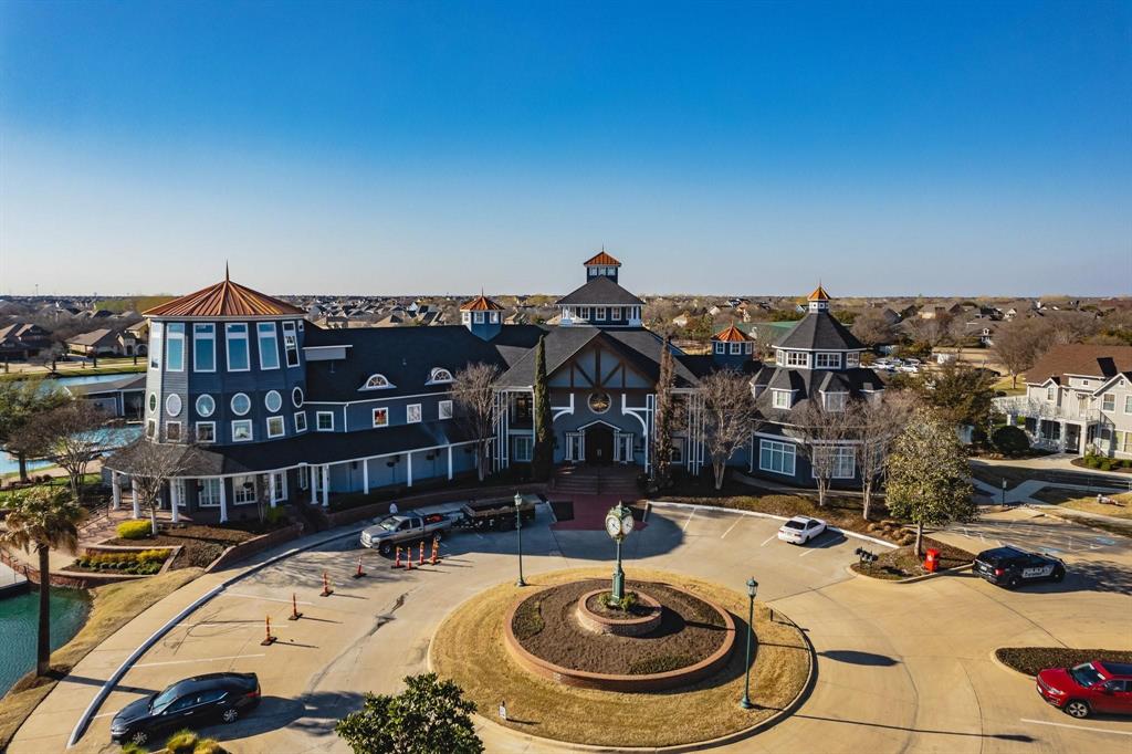 Savannah - Residential