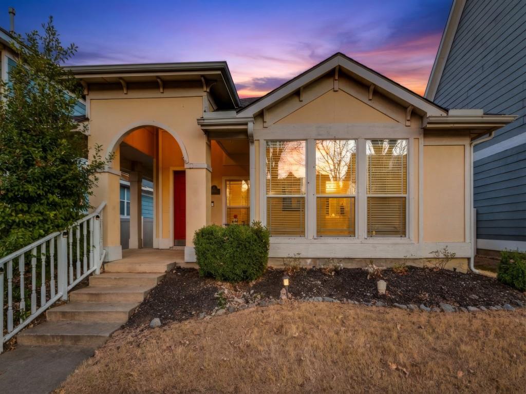 Savannah - Residential