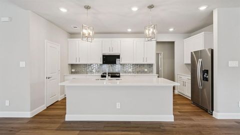 3807 High Valley Drive Princeton TX 75071
