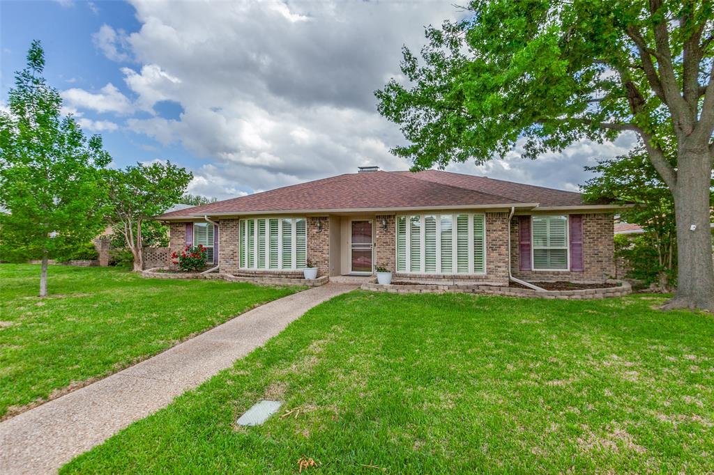 508 Goodwin Drive