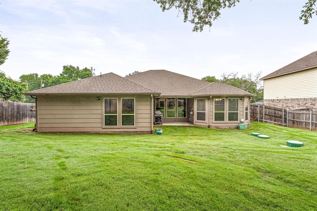 INDIAN HARBOR PH 3 - Residential