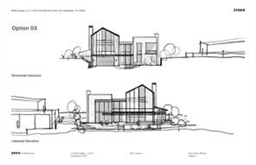 New Construction home within Possum Kingdoms newest upscale community, Juniper Ridge. Positioned directly on the waterfront with breath taking views straight down one of PK's largest channels. Centrally located, Juniper Ridge is minutes from the grocery store, restaurants, gas stations, hiking trails and more! Enjoy the waterfront pool and many additional amenities that Juniper Ridge has to offer. Enjoy the ability to earn rental income on this property as well! Estimated completion will be late summer 2022. Exact dates TBD.