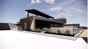 Juniper Ridge - Residential