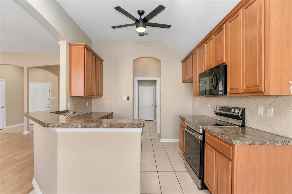 Willowstone - Residential