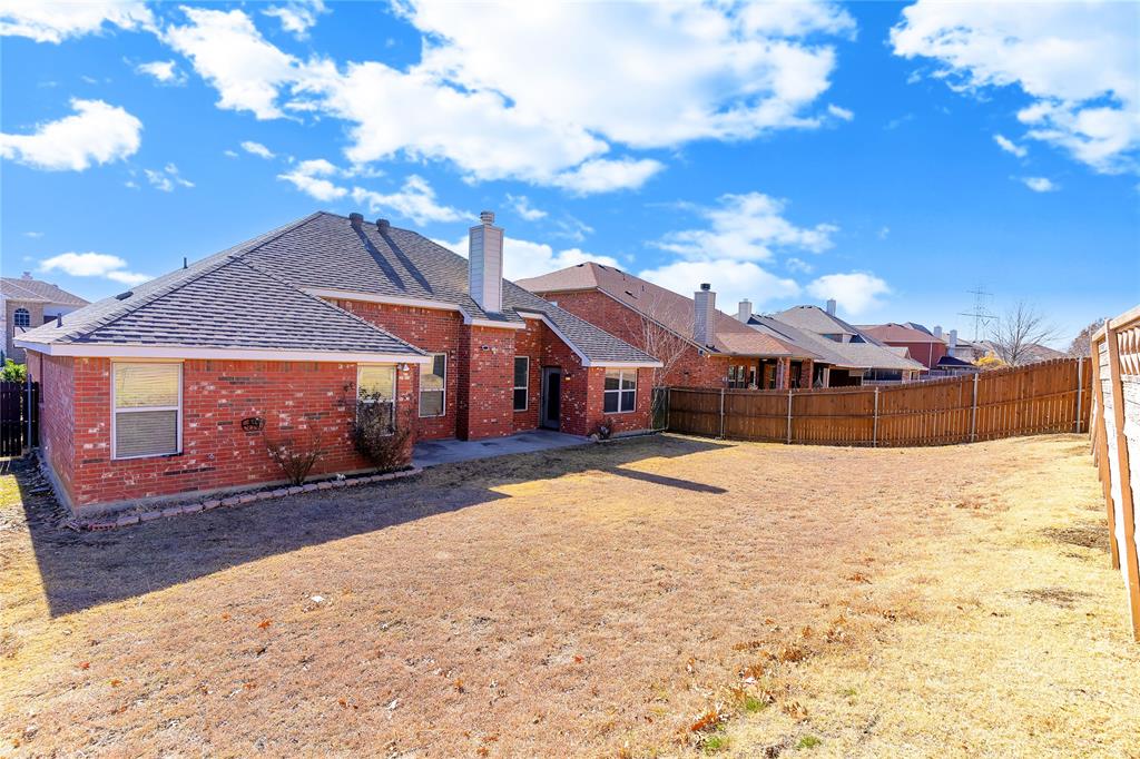 Willowstone - Residential