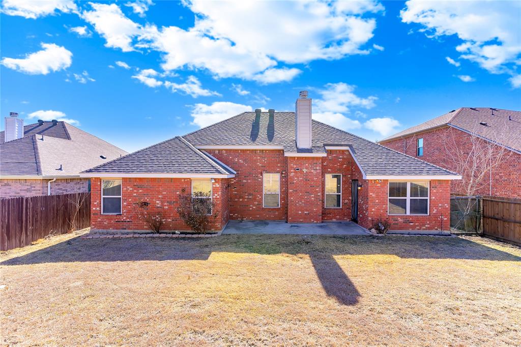 Willowstone - Residential