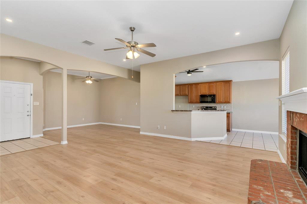 Willowstone - Residential