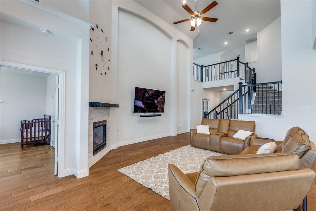 3124 Swather Drive