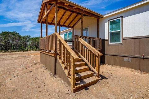 A home in Granbury