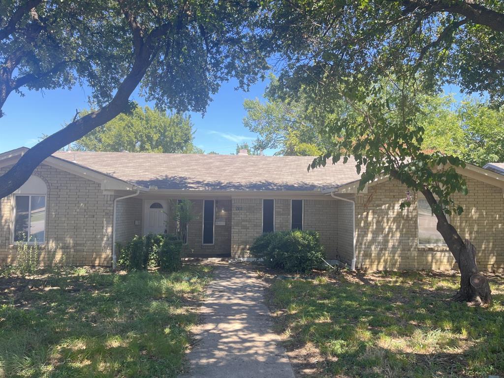 J Watkins - Residential Lease