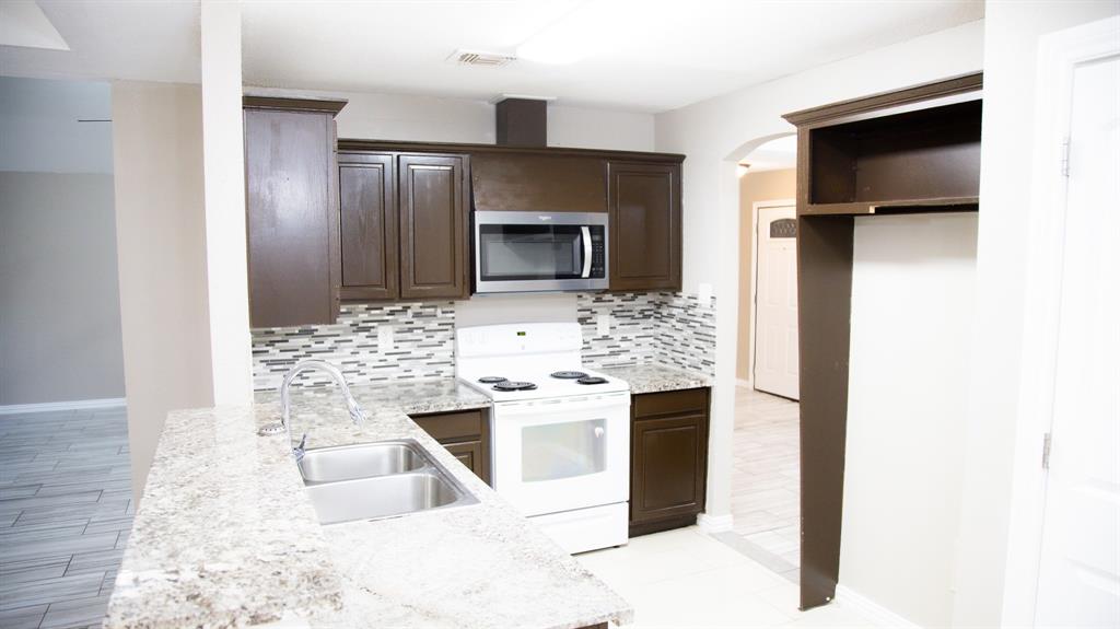 Harvest Run Ph 1 - Residential Lease