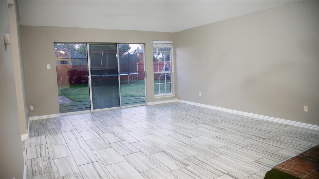 Harvest Run Ph 1 - Residential Lease