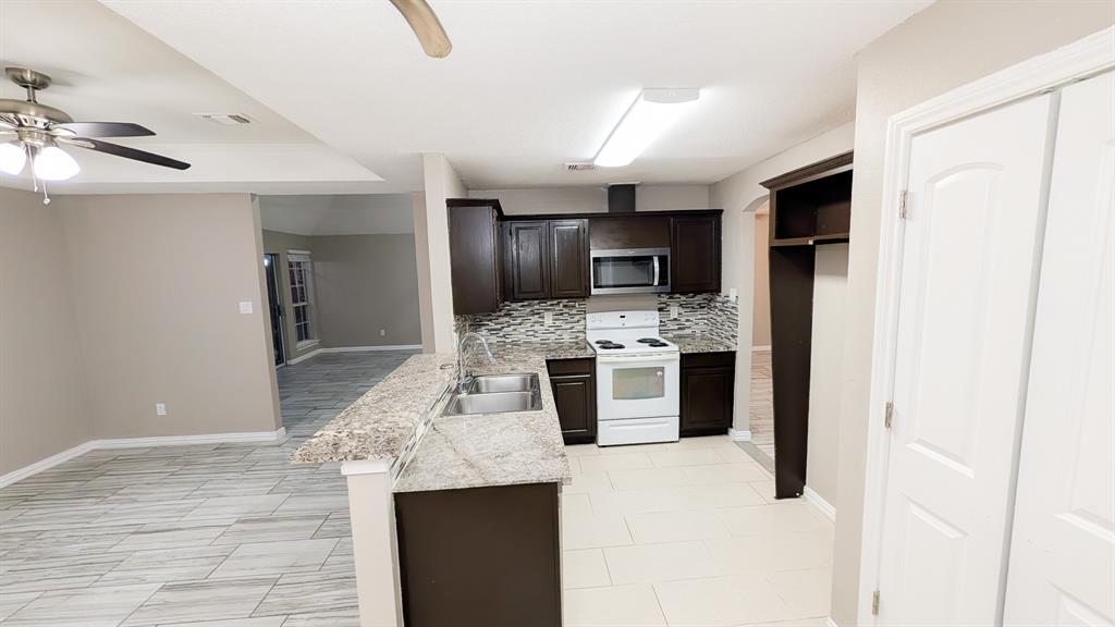 Harvest Run Ph 1 - Residential Lease