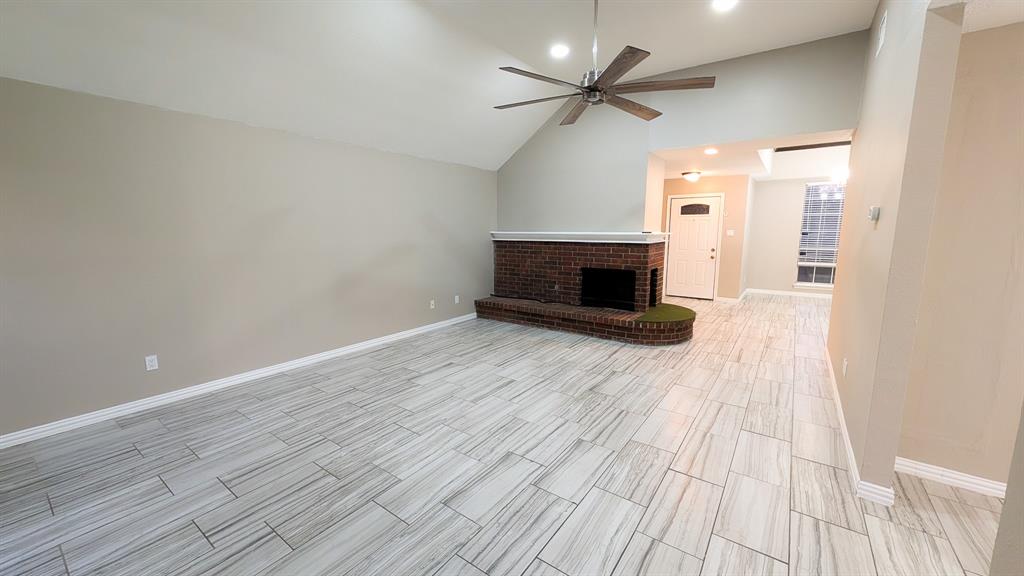 Harvest Run Ph 1 - Residential Lease