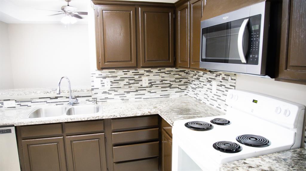 Harvest Run Ph 1 - Residential Lease