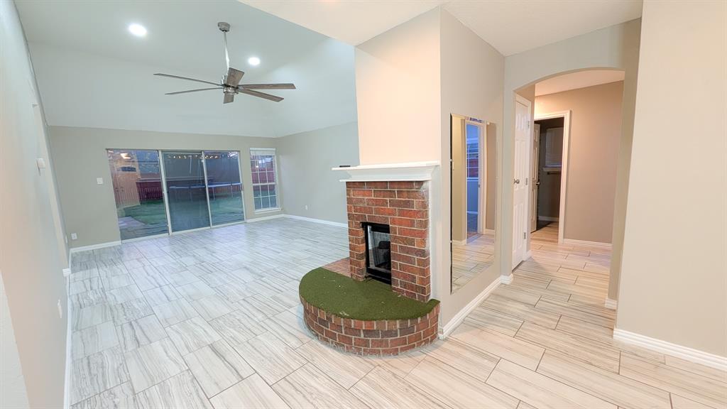 Harvest Run Ph 1 - Residential Lease