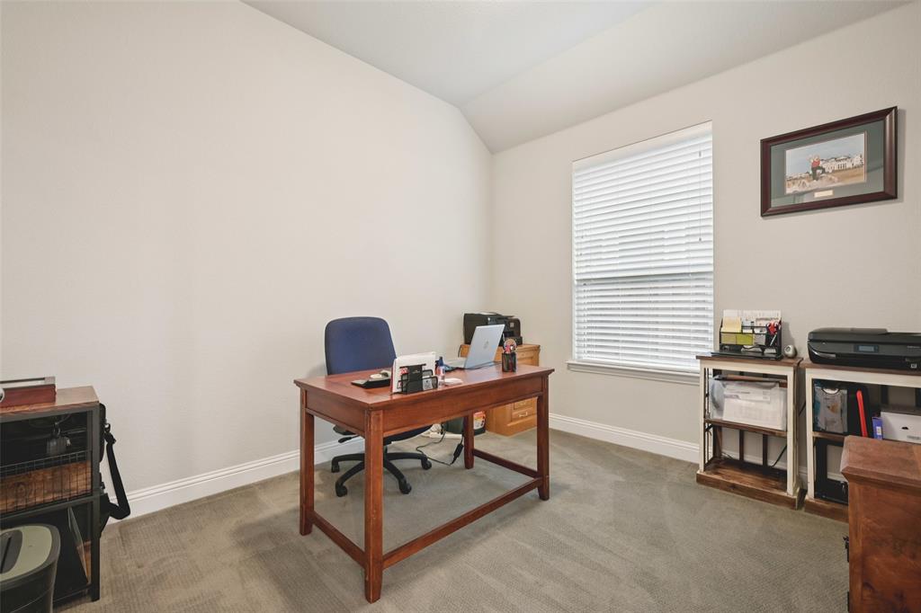 Trinity Falls Planning Unit 3 Ph 4a - Residential