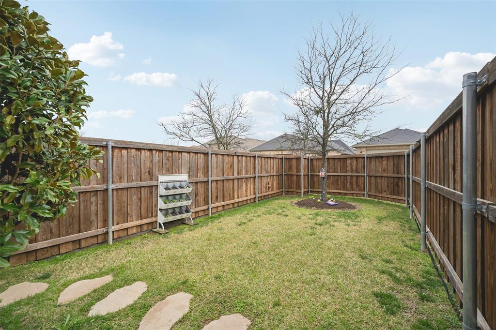 Trinity Falls Planning Unit 3 Ph 4a - Residential