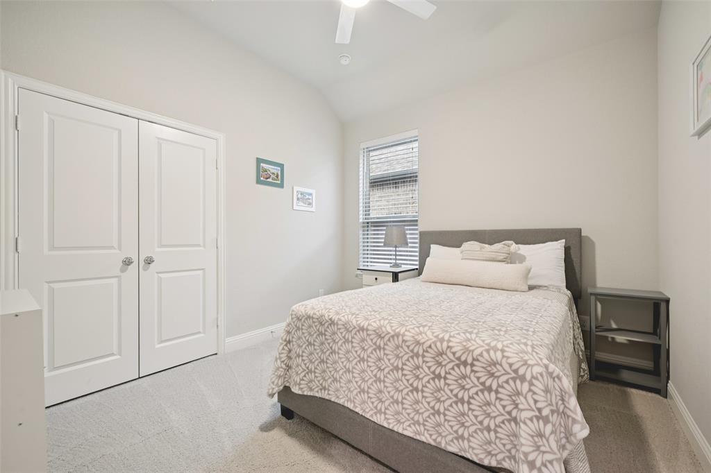 Trinity Falls Planning Unit 3 Ph 4a - Residential