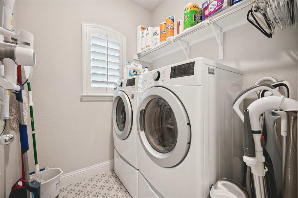 Trinity Falls Planning Unit 3 Ph 4a - Residential