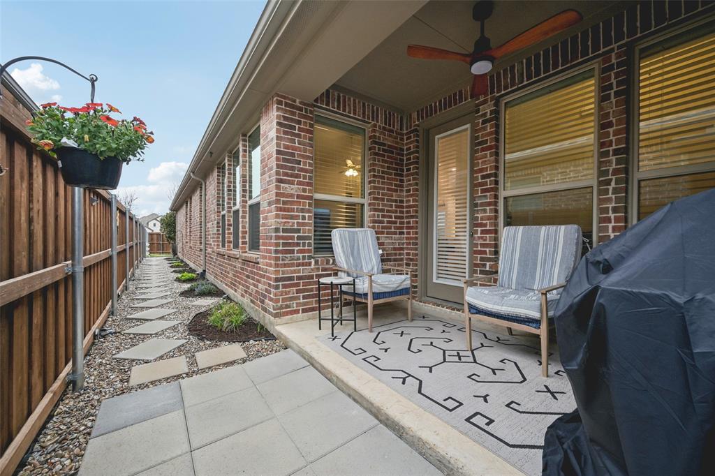 Trinity Falls Planning Unit 3 Ph 4a - Residential