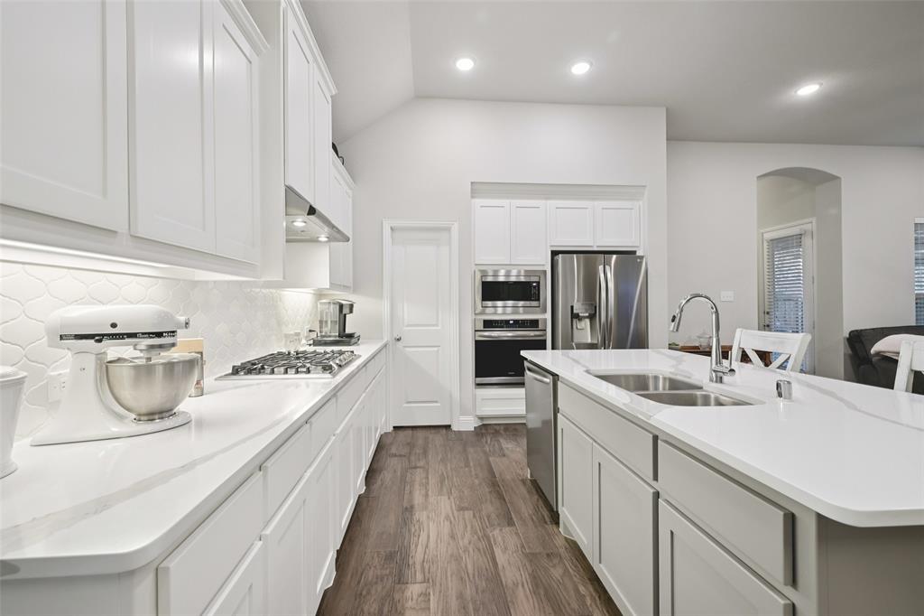 Trinity Falls Planning Unit 3 Ph 4a - Residential