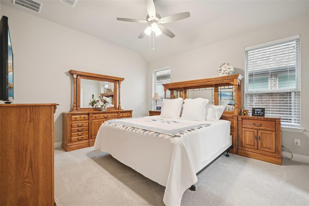 Trinity Falls Planning Unit 3 Ph 4a - Residential