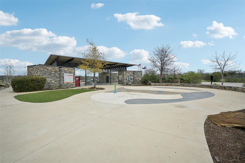 Trinity Falls Planning Unit 3 Ph 4a - Residential