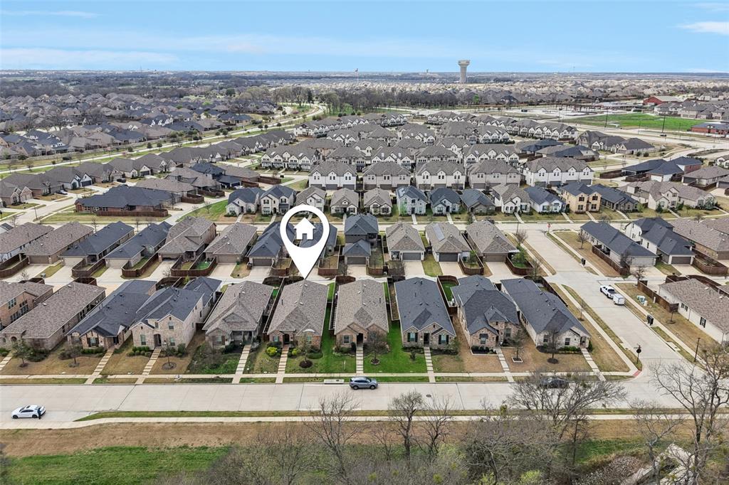 Trinity Falls Planning Unit 3 Ph 4a - Residential
