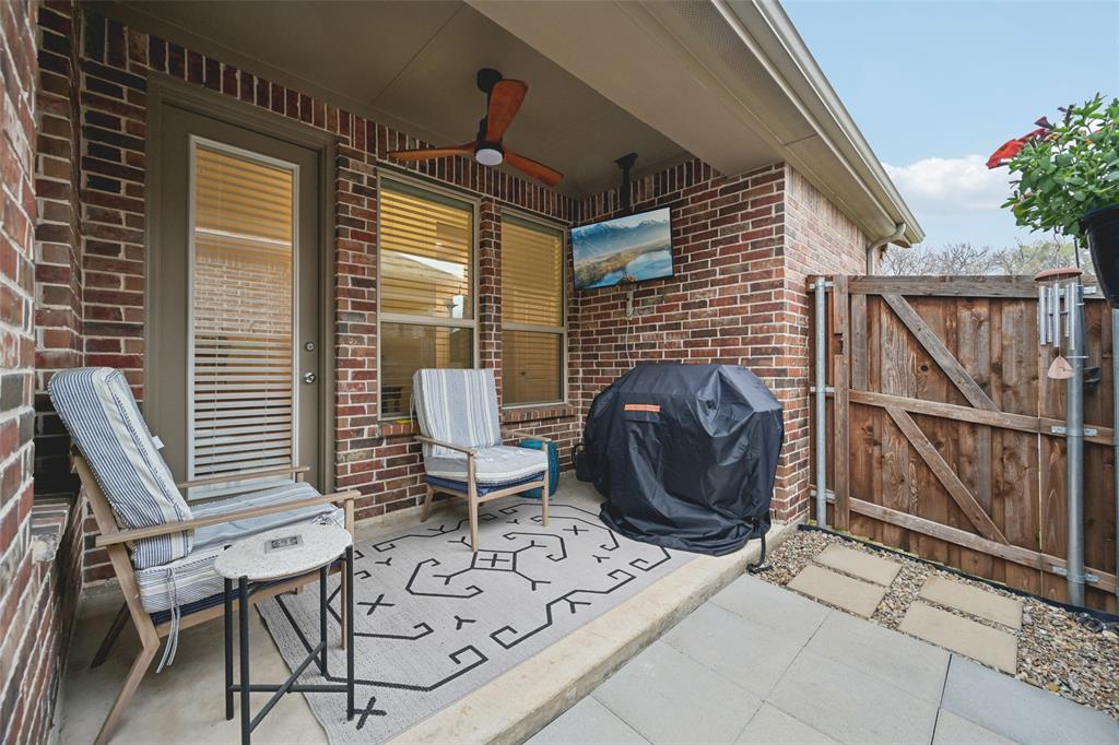 Trinity Falls Planning Unit 3 Ph 4a - Residential