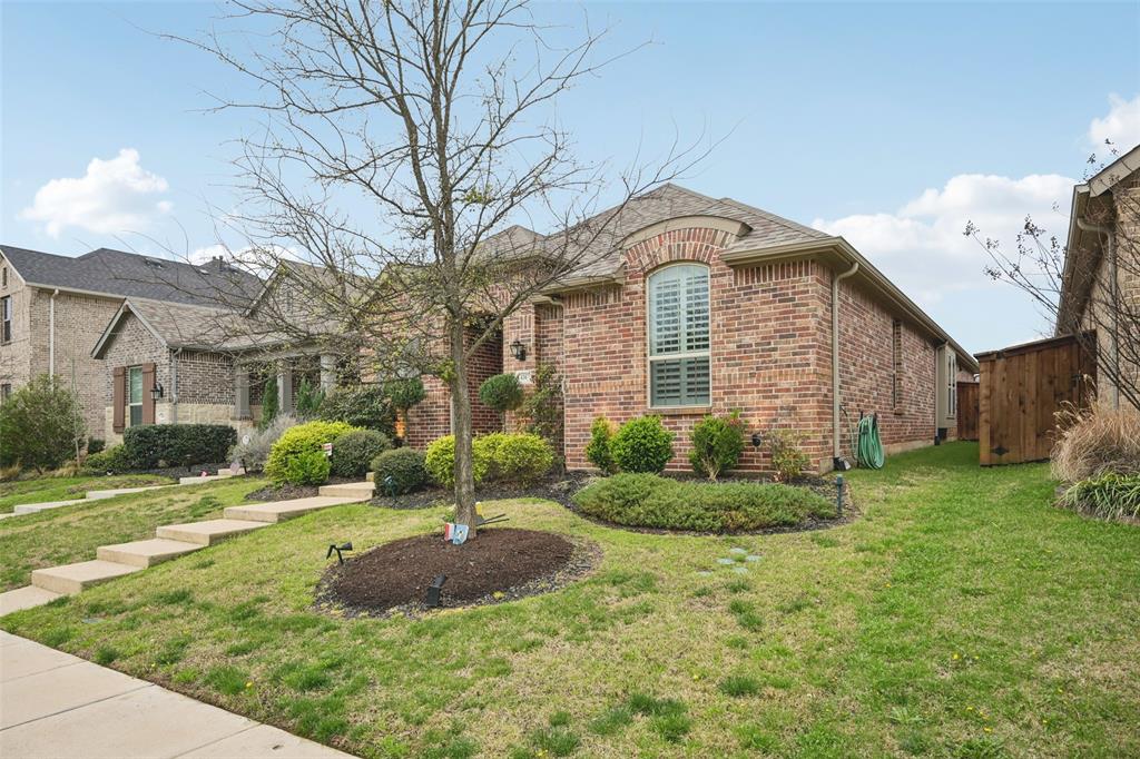 436 Gibbons Creek Trail