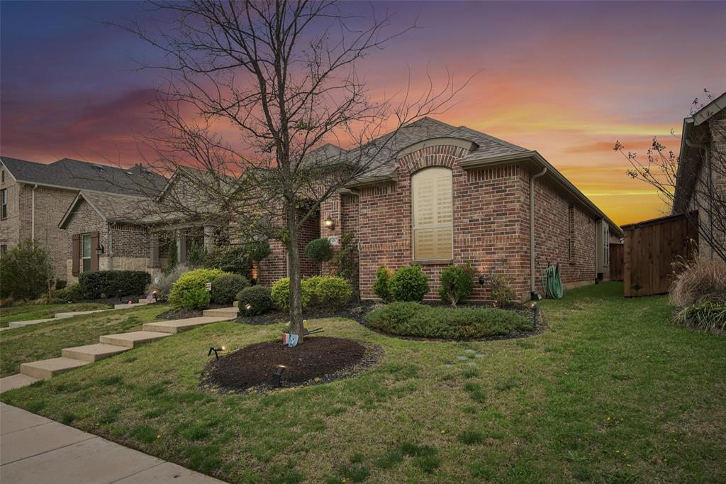 Trinity Falls Planning Unit 3 Ph 4a - Residential