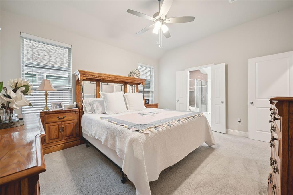 Trinity Falls Planning Unit 3 Ph 4a - Residential