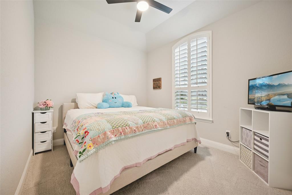 Trinity Falls Planning Unit 3 Ph 4a - Residential