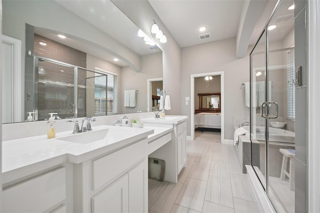 Trinity Falls Planning Unit 3 Ph 4a - Residential