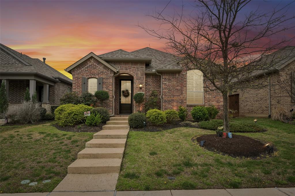 Trinity Falls Planning Unit 3 Ph 4a - Residential