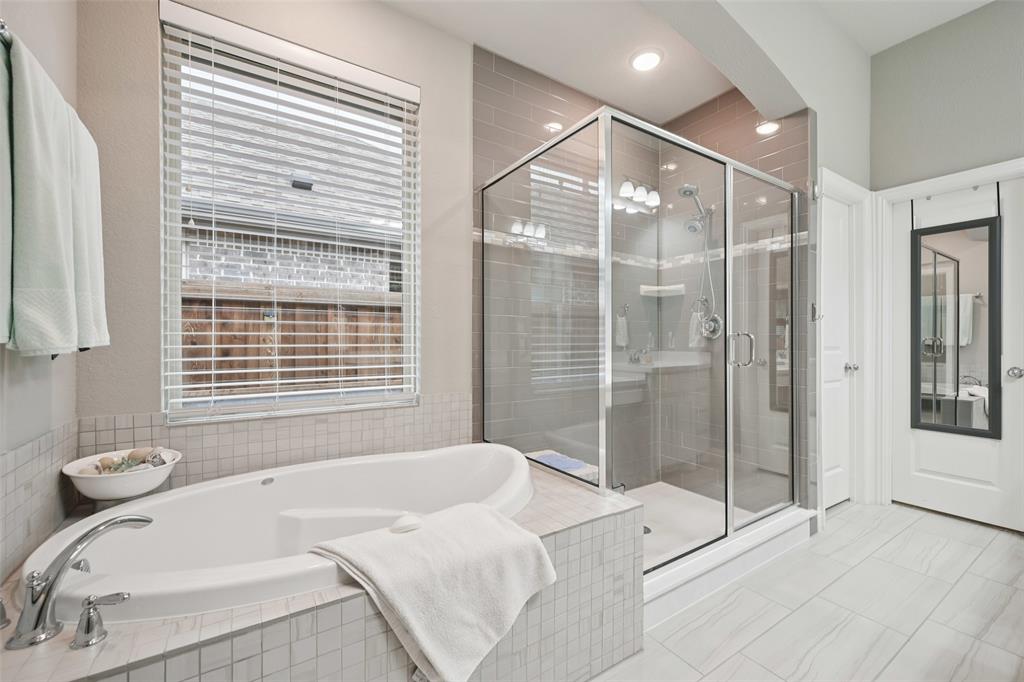 Trinity Falls Planning Unit 3 Ph 4a - Residential