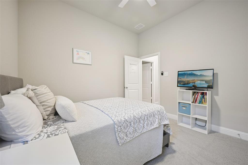 Trinity Falls Planning Unit 3 Ph 4a - Residential