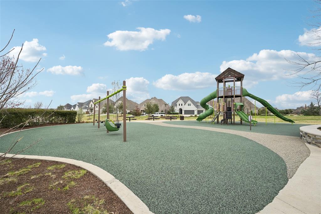 Trinity Falls Planning Unit 3 Ph 4a - Residential