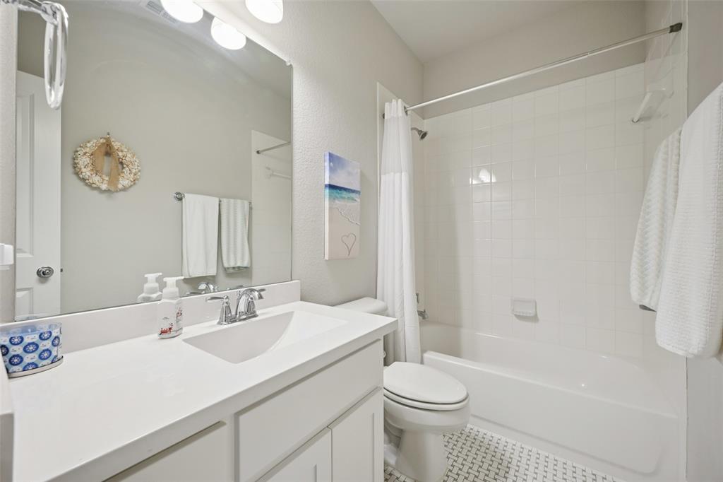 Trinity Falls Planning Unit 3 Ph 4a - Residential