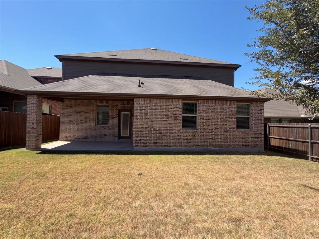 2929 Log Cabin Drive
