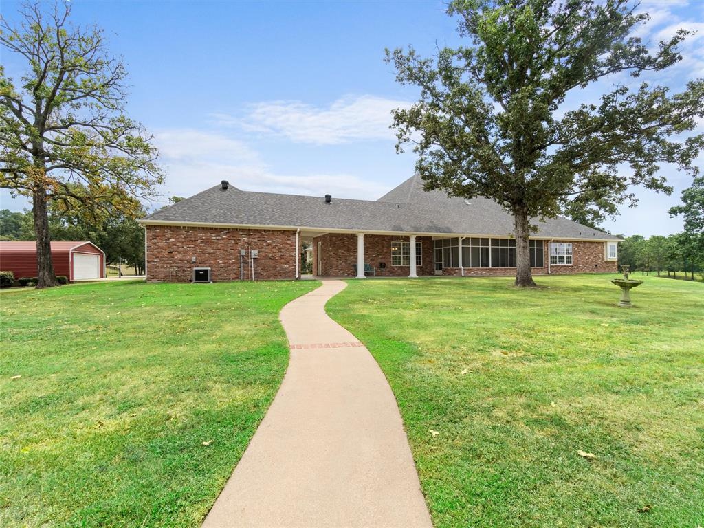 617 Private Road 1134